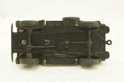 Газ-69, хаки, Электромашиностроительный завод (Херсон) 1:43