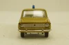 Ваз-2101, А9, милиция, Тантал/Радон 1:43