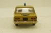 Ваз-2101, А9, милиция, Тантал/Радон 1:43
