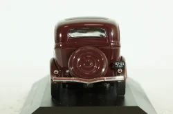 Газ-М1 1942, IST152, IST 1:43