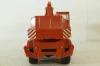 Краз-260 ЭОВ-4421, Экскаватор Красный, Н746, Наш Автопром 1:43