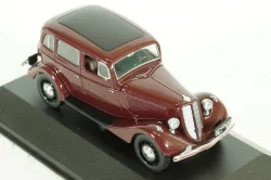 Газ-М1 1942, IST152, IST 1:43
