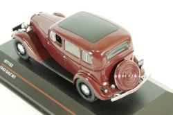 Газ-М1 1942, IST152, IST 1:43