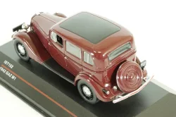 Газ-М1 1942, IST152, IST 1:43