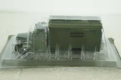 Csepel В-344 1961, green, KCP039, Kultovni Nakladaky Minule Ery #39 1:43