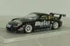 Porsche 911(997) GT3 Cup, Mobil 1 Supercup #90, black, SAM107, Spark 1:43