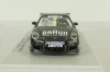 Porsche 911(997) GT3 Cup, Mobil 1 Supercup #90, black, SAM107, Spark 1:43
