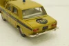 Ваз-2101, А9, милиция, Тантал/Радон 1:43