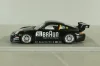 Porsche 911(997) GT3 Cup, Mobil 1 Supercup #90, black, SAM107, Spark 1:43