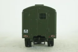 Csepel В-344 1961, green, KCP039, Kultovni Nakladaky Minule Ery #39 1:43