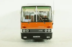 Икарус-250.58, Турист, DEM019, DEMPRICE 1:43