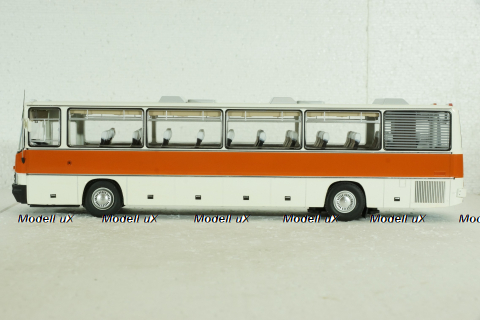 Икарус-250.58, Турист, DEM019, DEMPRICE 1:43