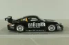 Porsche 911(997) GT3 Cup, Mobil 1 Supercup #90, black, SAM107, Spark 1:43