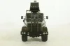 Краз-6322 ЭОВ-4422, Экскаватор хаки, Н748, Наш Автопром 1:43