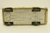 Ваз-2101, А9, милиция, Тантал/Радон 1:43
