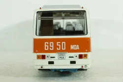 Икарус-250.58, Турист, DEM019, DEMPRICE 1:43