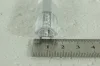 Световая балка для спец авто №3 (белая),  1:18