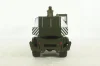 Краз-6322 ЭОВ-4422, Экскаватор хаки, Н748, Наш Автопром 1:43