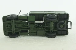 Csepel В-344 1961, green, KCP039, Kultovni Nakladaky Minule Ery #39 1:43