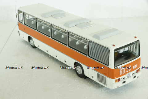 Икарус-250.58, Турист, DEM019, DEMPRICE 1:43