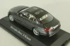 Mercedes E-Klasse AMG Line (W213), darkgrey, B66960499, iScale 1:43