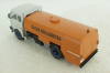 Csepel D-750 fuel tanker, KLN036, Kultovni Nakladaky Minule Ery #36 1:43
