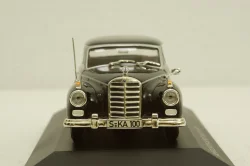 Mercedes 300D, W189, 1957, WB183614, WhiteBox 1:43