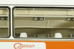Икарус-250.58, Турист, DEM019, DEMPRICE 1:43
