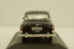Mercedes 300D, W189, 1957, WB183614, WhiteBox 1:43