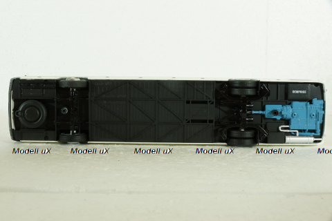 Икарус-250.58, Турист, DEM019, DEMPRICE 1:43