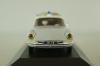 Citroen ID 19 Break grey, Ambulance Special, Atlas 1:43