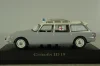 Citroen ID 19 Break grey, Ambulance Special, Atlas 1:43