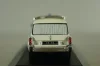 Citroen ID 19 Break grey, Ambulance Special, Atlas 1:43