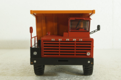 Белаз-7510 карьерный самосвал, Н005, Наш Автопром 1:43