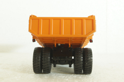 Белаз-7510 карьерный самосвал, Н005, Наш Автопром 1:43