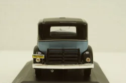 Cadillac V16, 1930, blue, WB028, WhiteBox 1:43