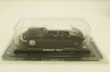 Citroen DS19, black/white, Del Prado 1:43