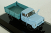 Газ-3503 Саз, 1981 г., голубой, 105210, DiP Models 1:43