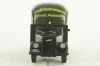Opel Blitz Mobel Adam Schuch, green, Altaya 1:43