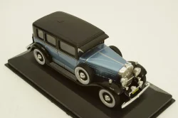Cadillac V16, 1930, blue, WB028, WhiteBox 1:43
