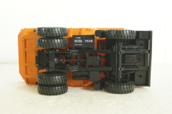 Белаз-7510 карьерный самосвал, Н005, Наш Автопром 1:43