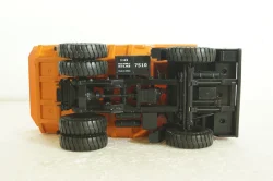 Белаз-7510 карьерный самосвал, Н005, Наш Автопром 1:43