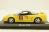 Honda NSX, #40, yellow, Del Prado 1:43