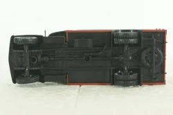Opel Blitz Mobel Adam Schuch, green, Altaya 1:43