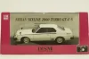Nissan Skyline 2000 Turbo Gt, white, KHGC211, Dism 1:43