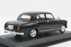 Mercedes 180 W120, black, Del Prado 1:43
