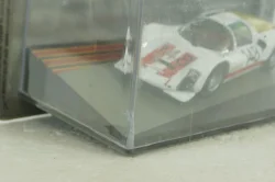 Porsche 906 Carrera 6 #148 Targa Florio 1966, Porsche Racing Collection #20, PRC020, Altaya 1:43 Уценка 2!