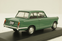 Triumph Herald, green, DeAgostini 1:43