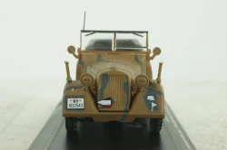 Horch 901 Kfz.15 Infanterie-Div.(mot.) "Grossdeutchland', Russia May 1942, CMC0hz, Altaya 1:43 Уценка!