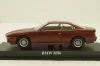 BMW 850i, red, Del Prado 1:43